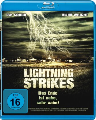 Lightning Strikes (2009)