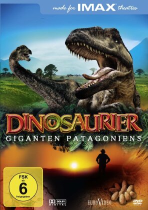 Dinosaurs - Giants of Patagonia (Imax)