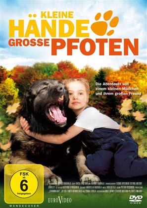 Kleine Hände, grosse Pfoten (2008)