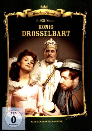 König Drosselbart (1965) (Fairy tale classics)