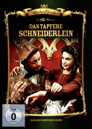 Das tapfere Schneiderlein (1956) (Fairy tale classics)