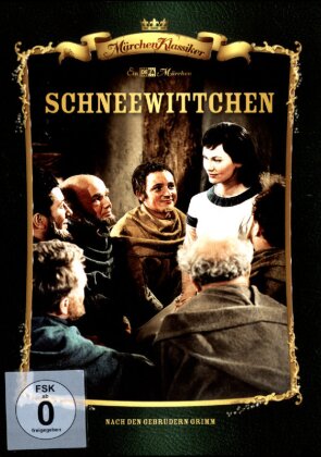 Schneewittchen (1961) (Fairy tale classics)