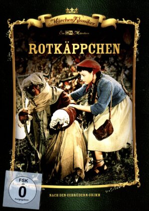 Rotkäppchen (1962) (Les classiques des contes de fées)