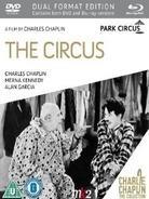 Charlie Chaplin - The circus (Dual Format Edition Blu-ray + DVD) (1928)