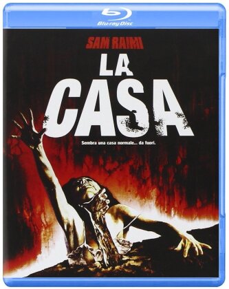 La casa - The evil dead (1981)