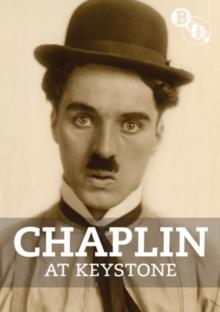 Chaplin Keystone Collection (4 DVDs)