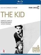 Charlie Chaplin - The kid (1921)