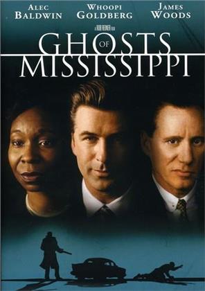 Ghosts of Mississippi (Repackaged)