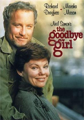 The Goodbye Girl (1977) (Repackaged)