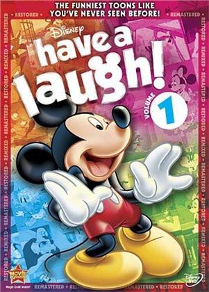 Disney: Have a Laugh - Vol. 1 (Remastered)