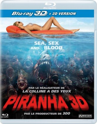 Piranha (2010)
