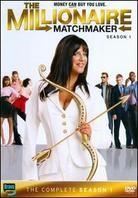 The Millionaire Matchmaker - Season 1 (2 DVDs)