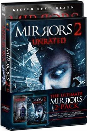 Mirrors 1 & 2 (Box, 2 DVDs)