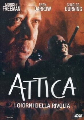 Attica - I giorni della rivolta (1980)