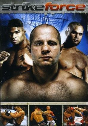 Strikeforce: MMA (2 DVDs)