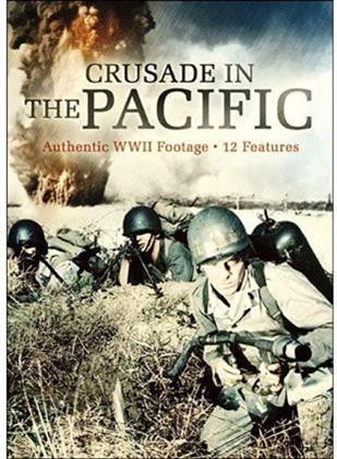 War Classics: Crusade in the Pacific - Vol. 2