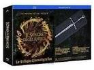 Il signore degli anelli - La Trilogia (Gift Edition 3 Dischi + 3 DVD)