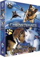 Comme Chiens & Chats 1 & 2 (2 DVDs)