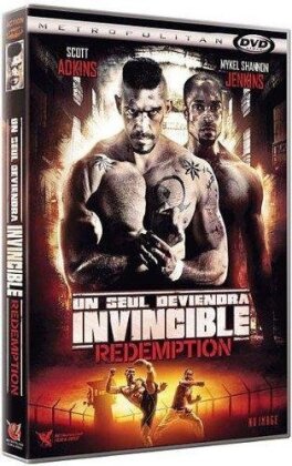 Un seul deviendra invincible - Redemption (2010)