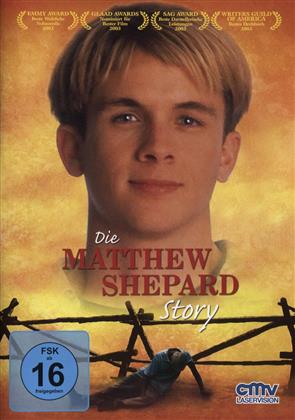 Die Matthew Shepard Story (2002)