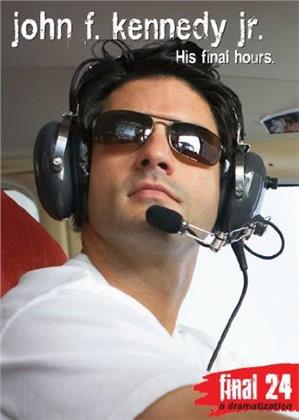 John F Kennedy Jr. - Final 24