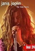 Janis Joplin - Final 24