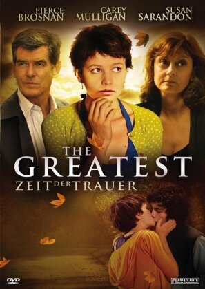 The Greatest - Zeit der Trauer (2009)