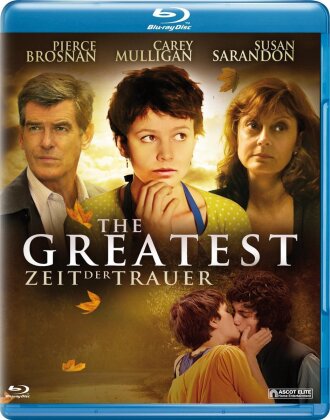The Greatest - Zeit der Trauer (2009)