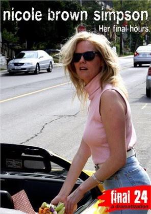 Nicole Brown Simpson - Final 24