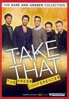 Take That - Rare and unseen