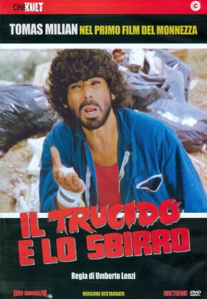 Il trucido e lo sbirro (1976) (Cine Kult)