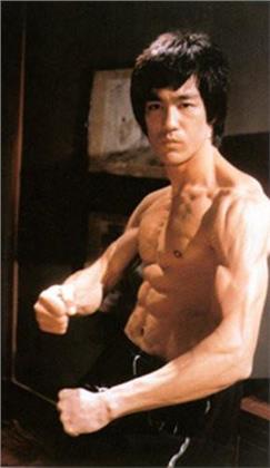 How Bruce Lee changed the World
