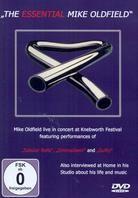 Oldfield Mike - The Essential