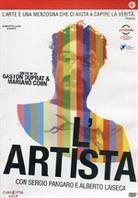 L'Artista - El artista (2008)