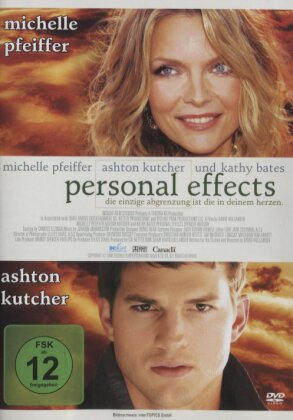 Personal Effects (2008) (Single Edition)