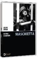 Maschietta - Manhandled (1924)