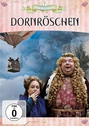 Dornröschen - (Märchenperlen)