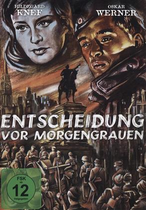 Entscheidung vor Morgengrauen (1951)