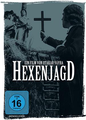 Hexenjagd (1970)
