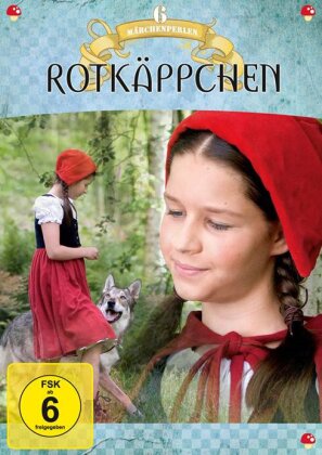 Rotkäppchen - (Märchenperlen) (2005)