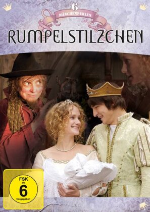 Rumpelstilzchen (2007) (Märchenperlen)