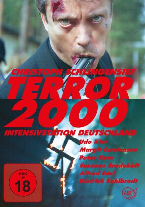 Terror 2000 - Intensivstation Deutschland (1992)