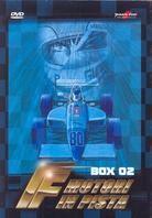 F - Motori in pista - Box 2 (3 DVDs)