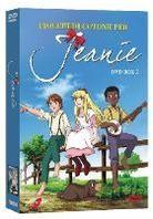 Fiocchi di cotone per Jeanie - Box 2 (5 DVDs)