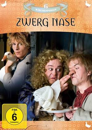 Zwerg Nase - (Märchenperlen)