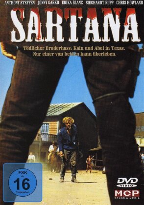 Sartana (1966)