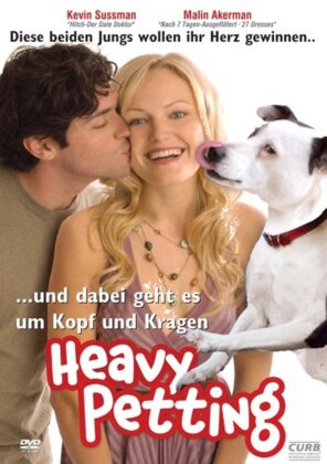 Heavy Petting (2007) (Neuauflage)