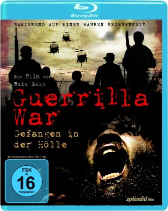 Guerrilla War - Gefangen in der Hölle