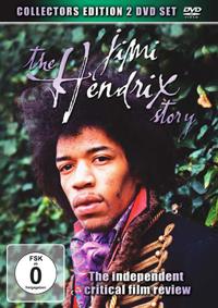 Jimi Hendrix - The Jimi Hendrix Story