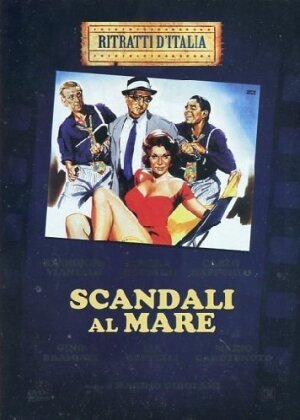 Scandali al mare (1961)